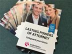 Quality Solicitors - Folded A5 Guides